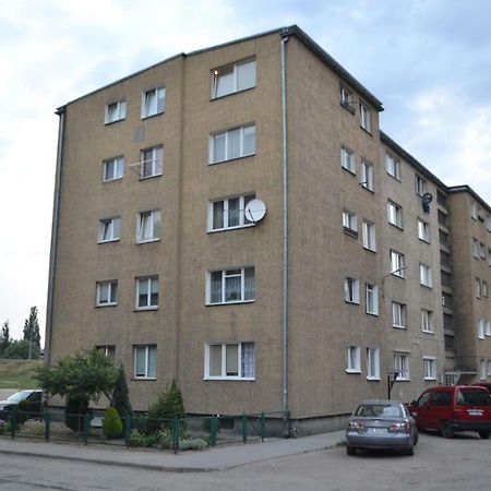 Apartament W Centrum Gdanska, Apartment In The Centre Of Gdaňsk Exteriér fotografie