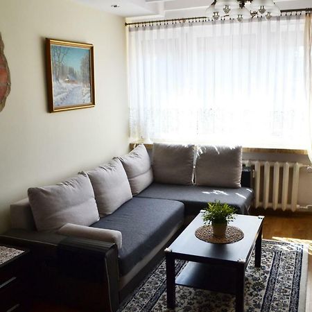 Apartament W Centrum Gdanska, Apartment In The Centre Of Gdaňsk Exteriér fotografie