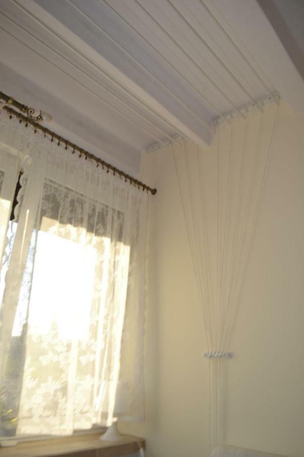 Apartament W Centrum Gdanska, Apartment In The Centre Of Gdaňsk Exteriér fotografie