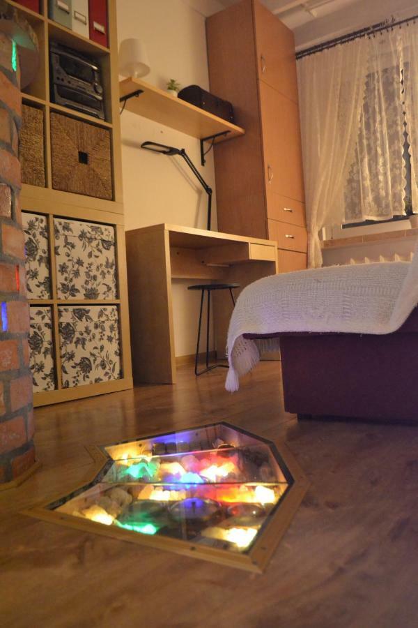Apartament W Centrum Gdanska, Apartment In The Centre Of Gdaňsk Exteriér fotografie